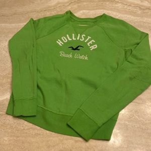 Hollister Sweatshirt